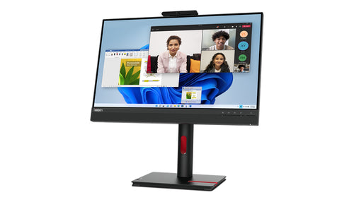 Lenovo ThinkCentre Tiny-In-One 24 LED display 60.5 cm (23.8 Lenovo ThinkCentre Tiny-In-One 24 LED display 60.5 cm (23.8